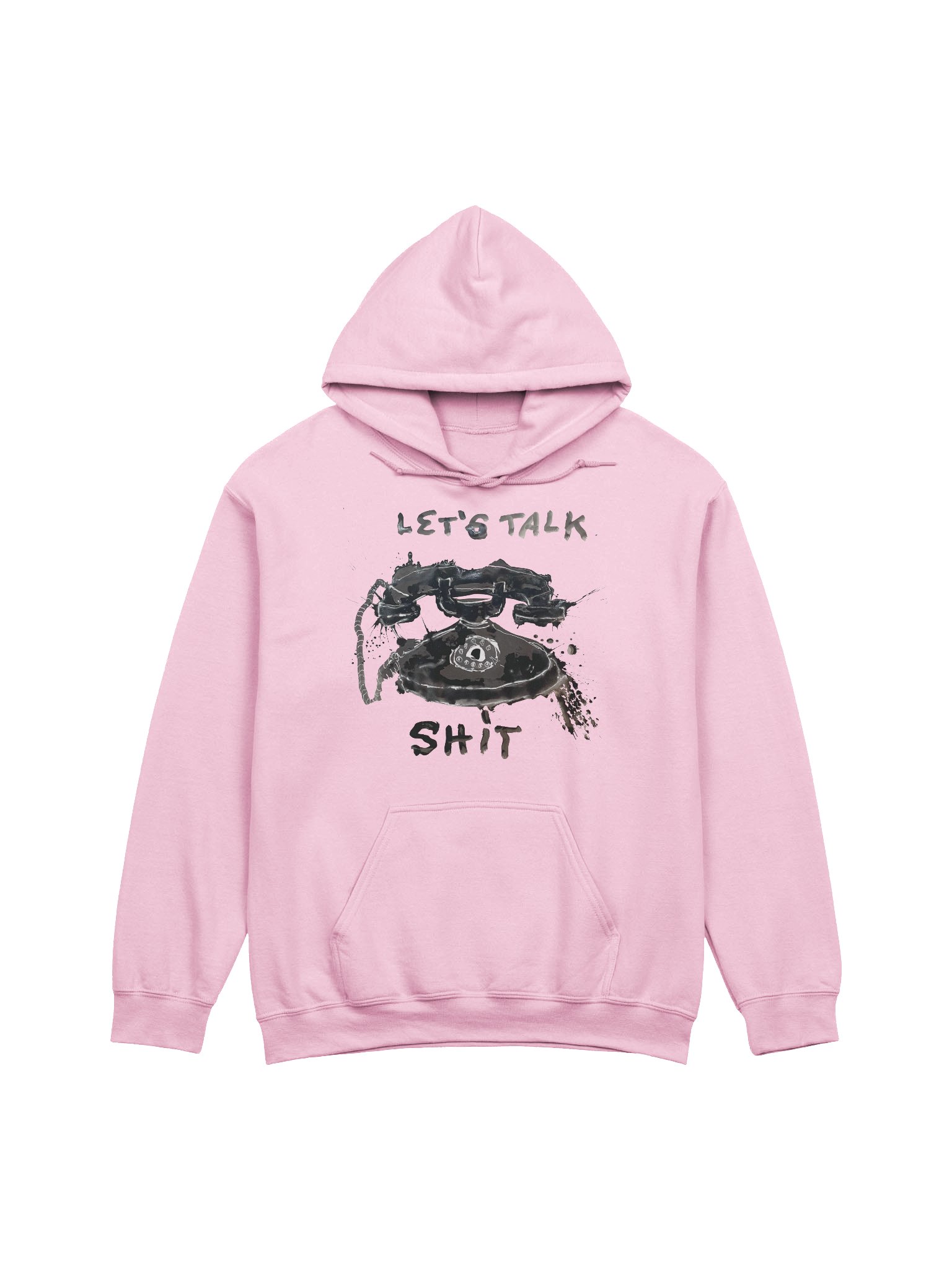 Let's Talk Shizzna product image (1)