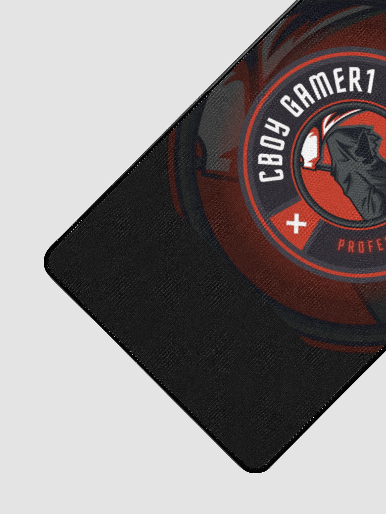 CBOY'S LARGE MOUSE PAD product image (3)