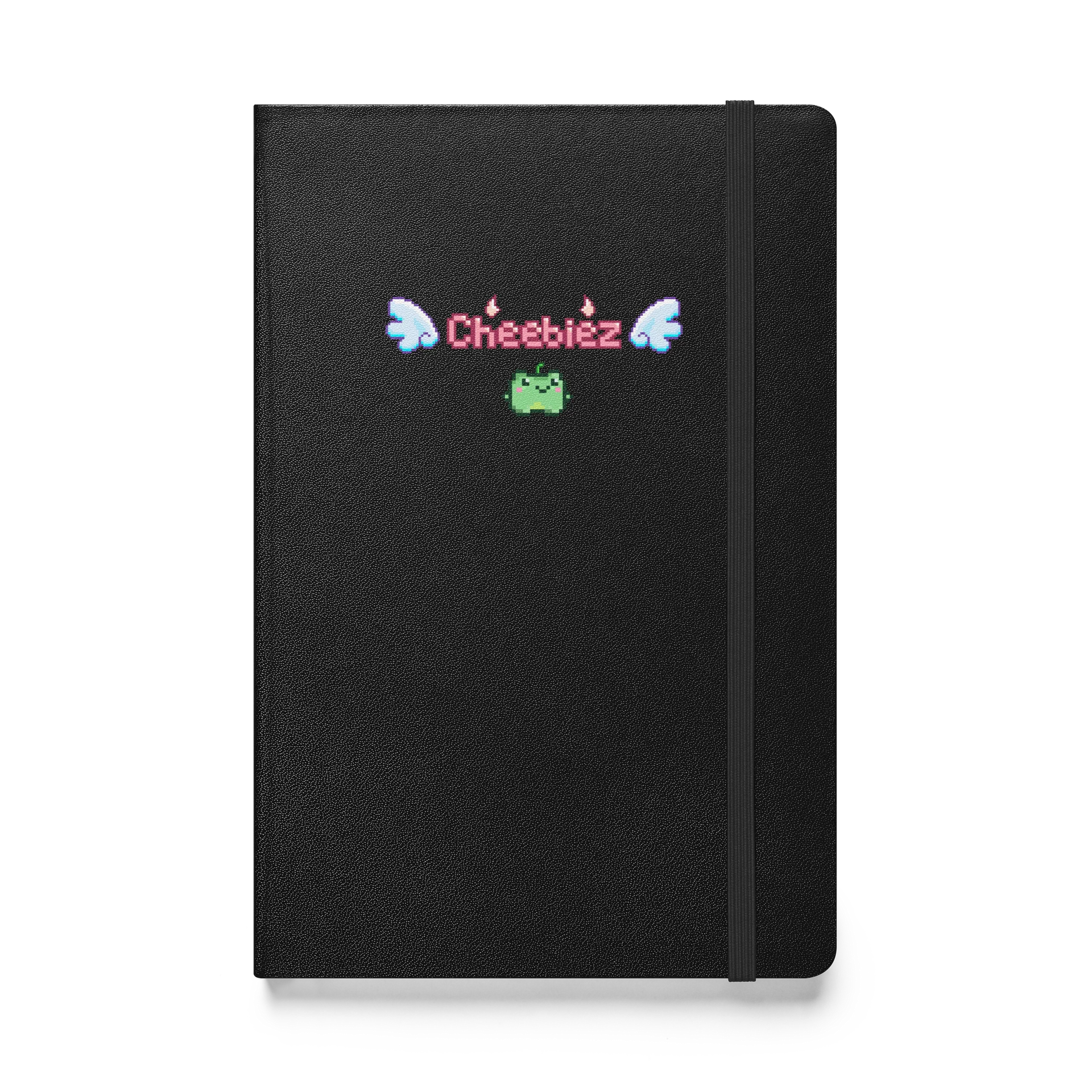 Cheebiez Pixel Journal product image (1)