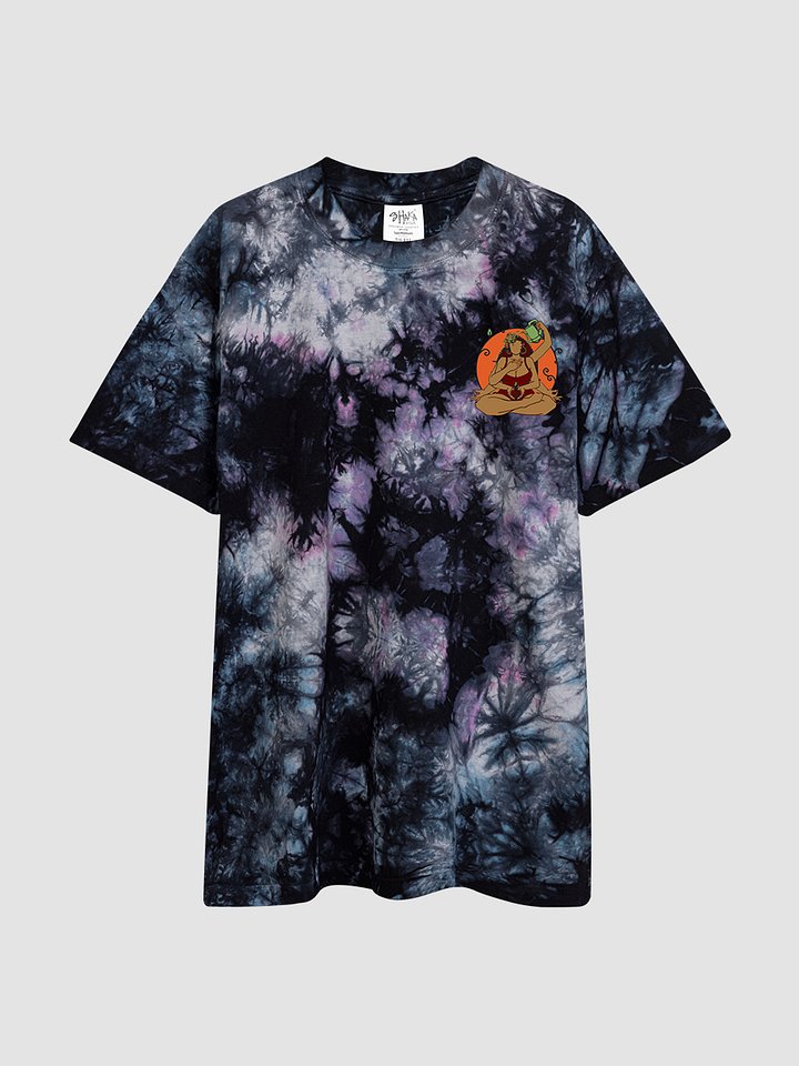 [theGardensStore] Shaka Wear Oversized Tie-Dye T-Shirt Shaka Wear SHHTDS - 02 product image (2)