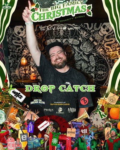 🪩HOLIDAY DISCO BRUNCH WITH @bigfamfest 🪩

This weekend we're bringing the Big Fam Disco brunch vibes straight to Detroit with...