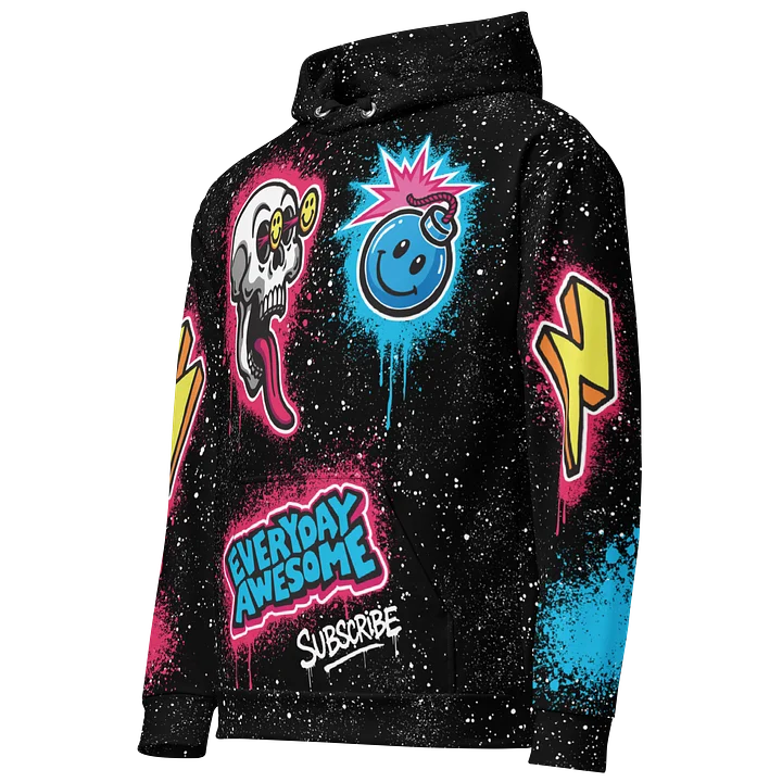 The Dopest Hoodie Ever product image (2)