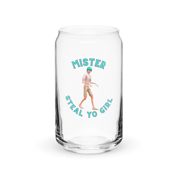 Mister Steal Yo Girl - Willard Cup product image (2)