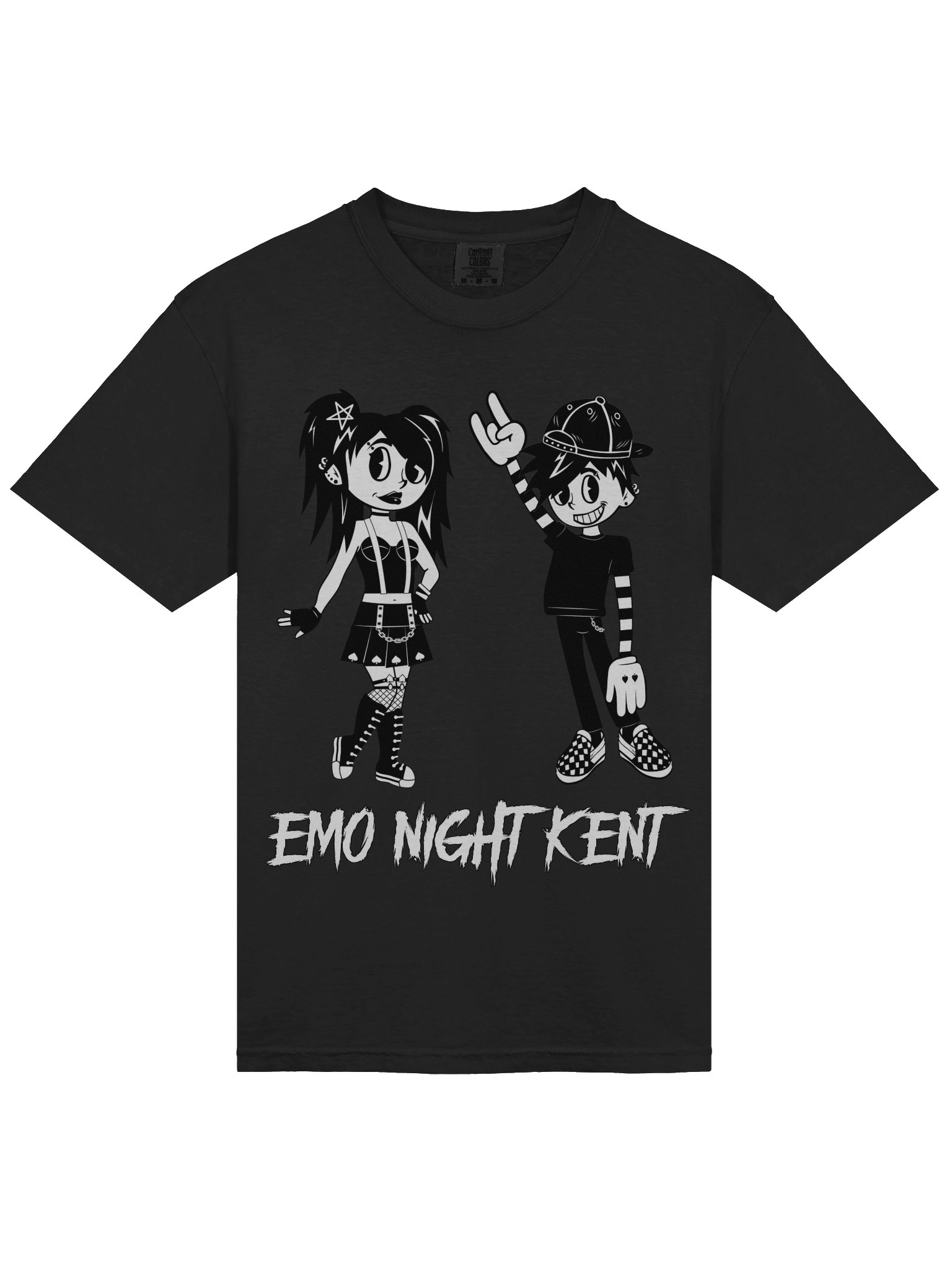 Sad Cartoons ENK Edition product image (3)