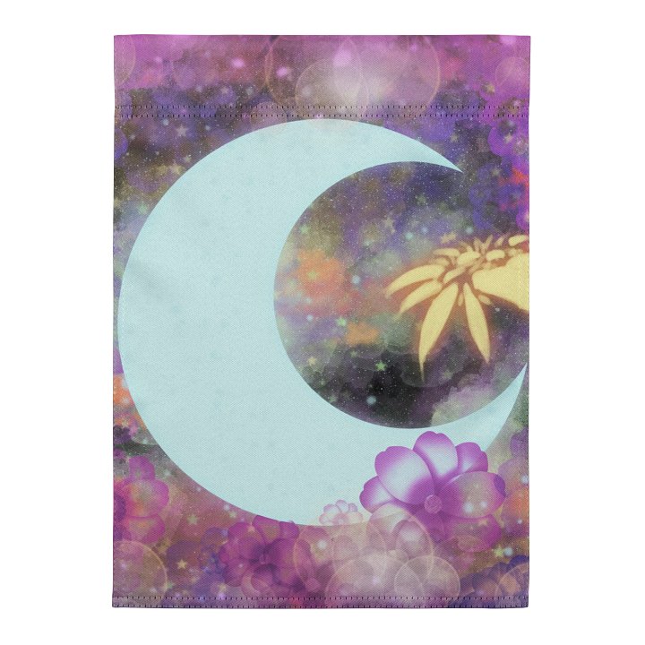 Non Binary Flag - Lunarian product image (1)
