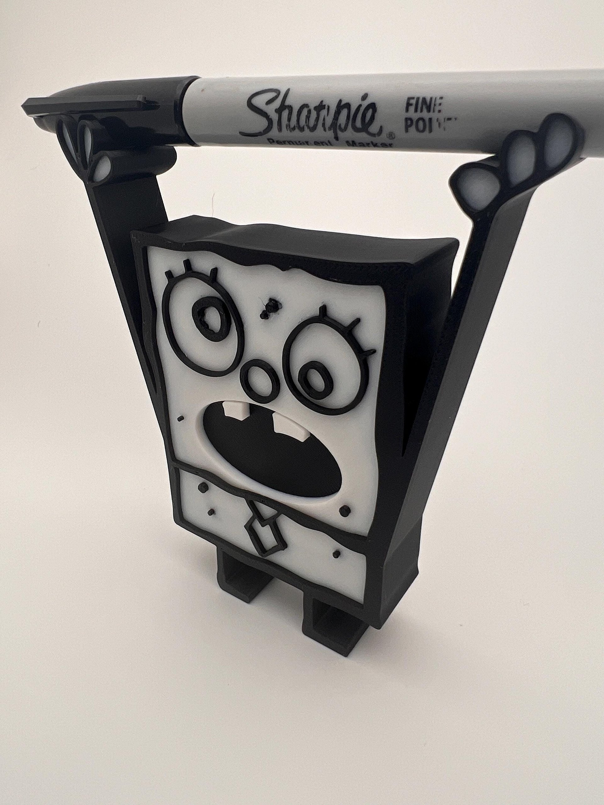 Doodlebob Holder product image (2)