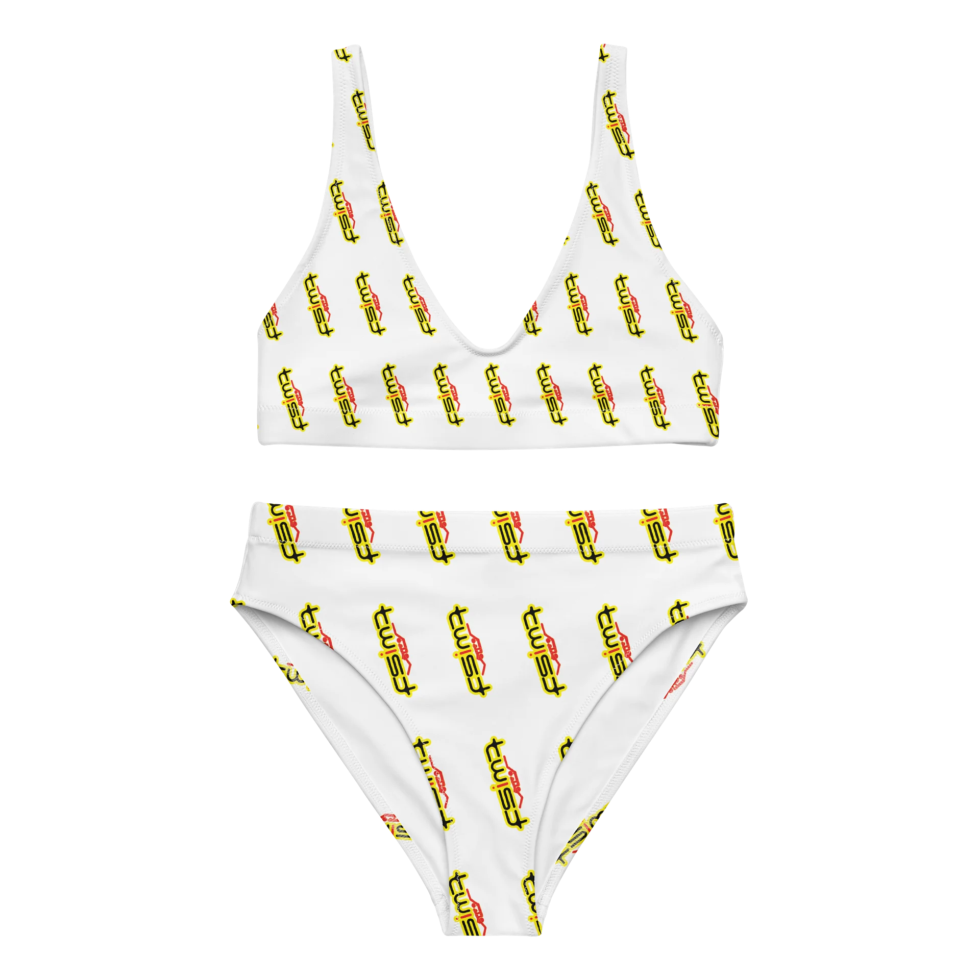 What A/C? Freaky Two Piece product image (5)