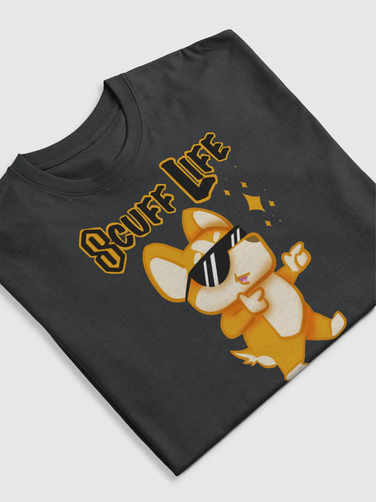 Scuff Life Tehehe product image (3)