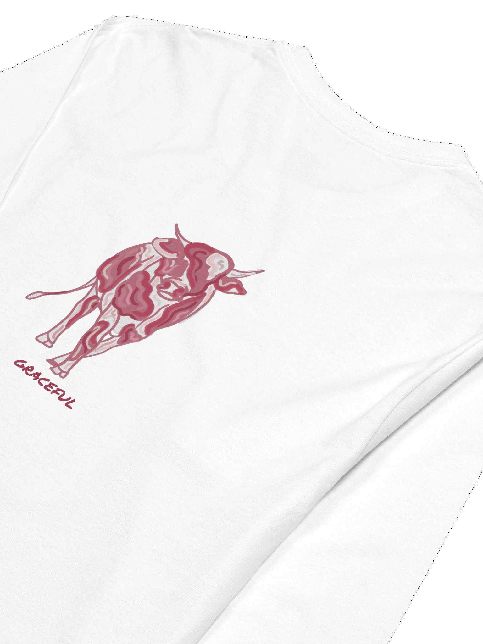 Graceful - Long Sleeve Shirt (Champion) product image (4)