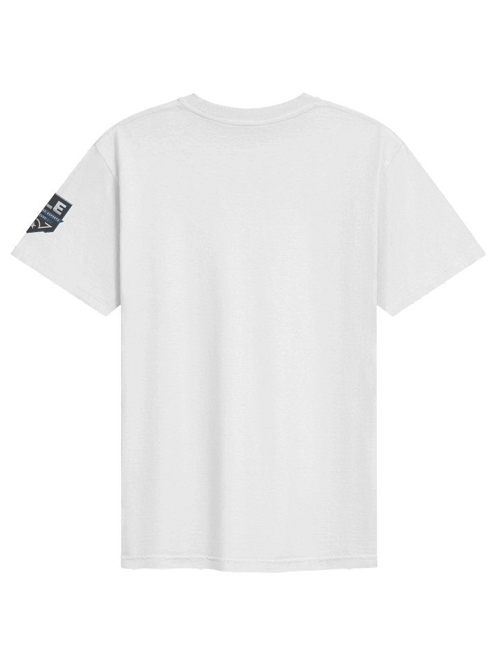 Blizzard Season 19 Champions T-Shirt product image (8)