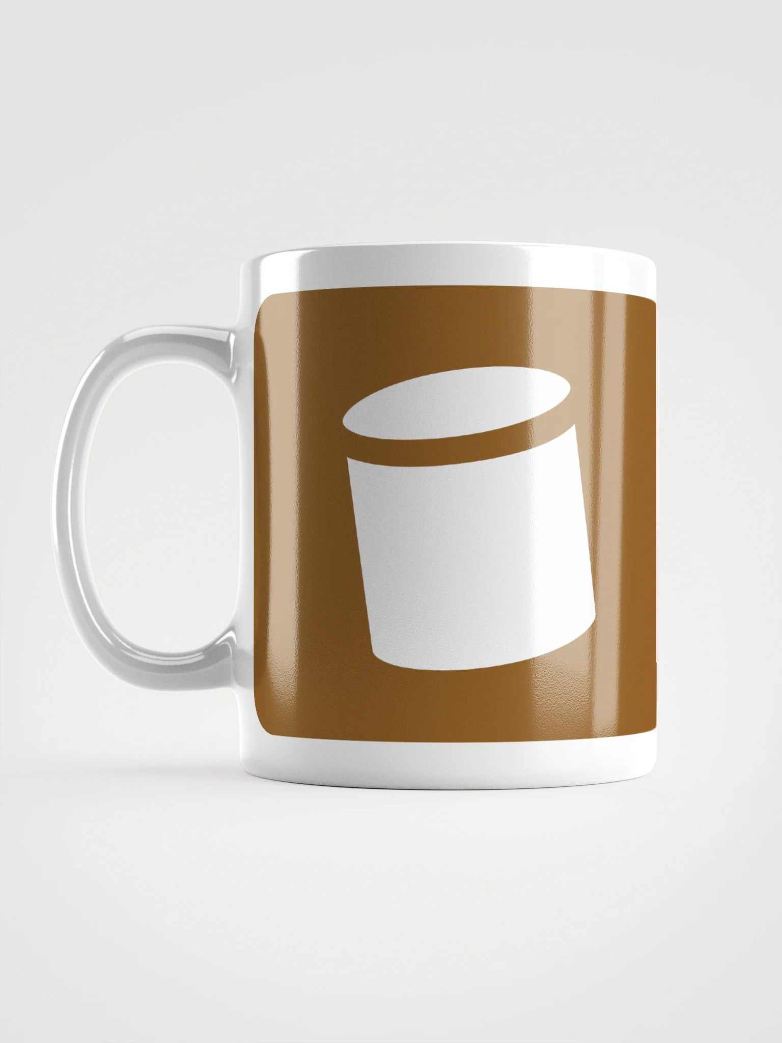 Team Hot Chocolate Mug product image (1)