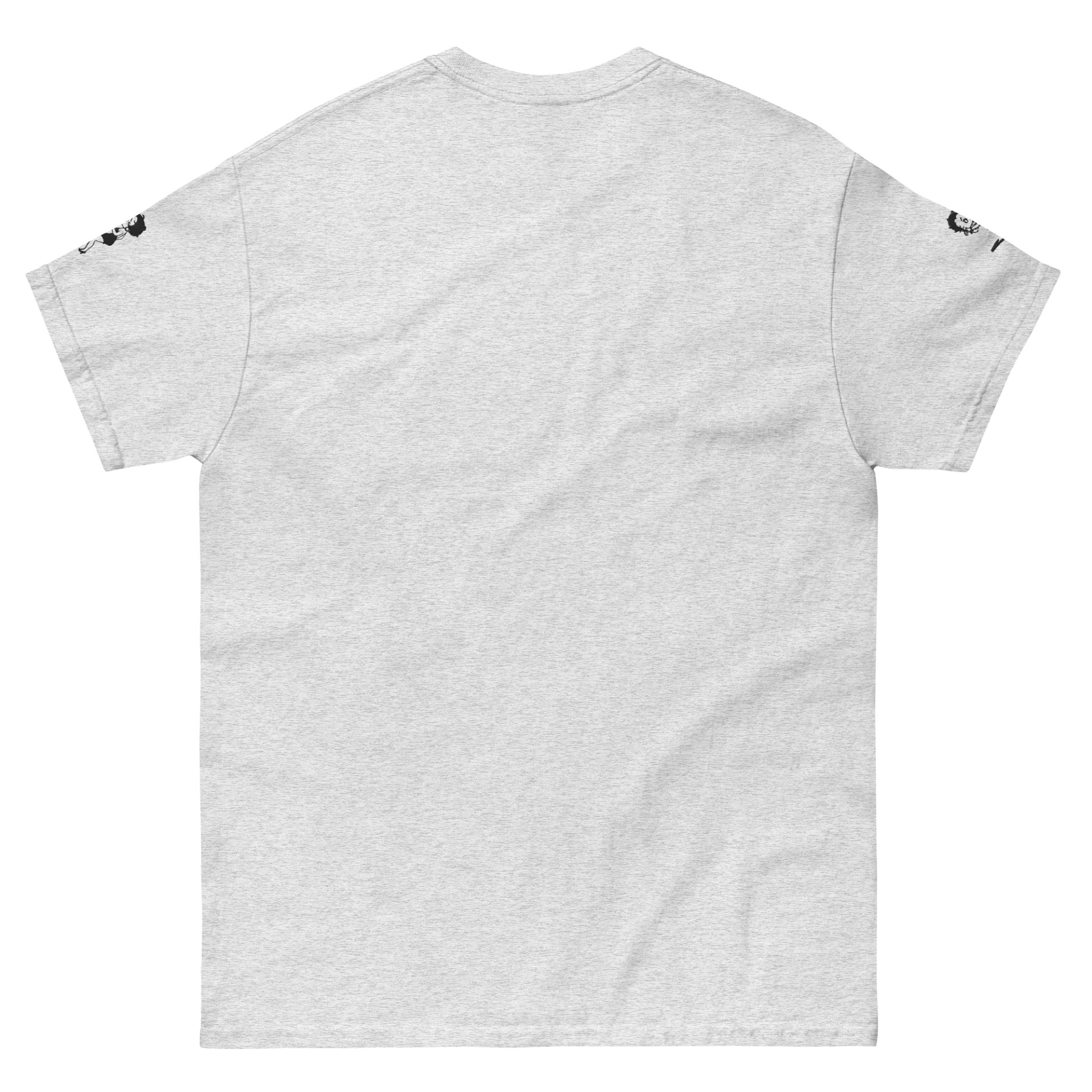 "Betty" Embroidered Tee product image (12)