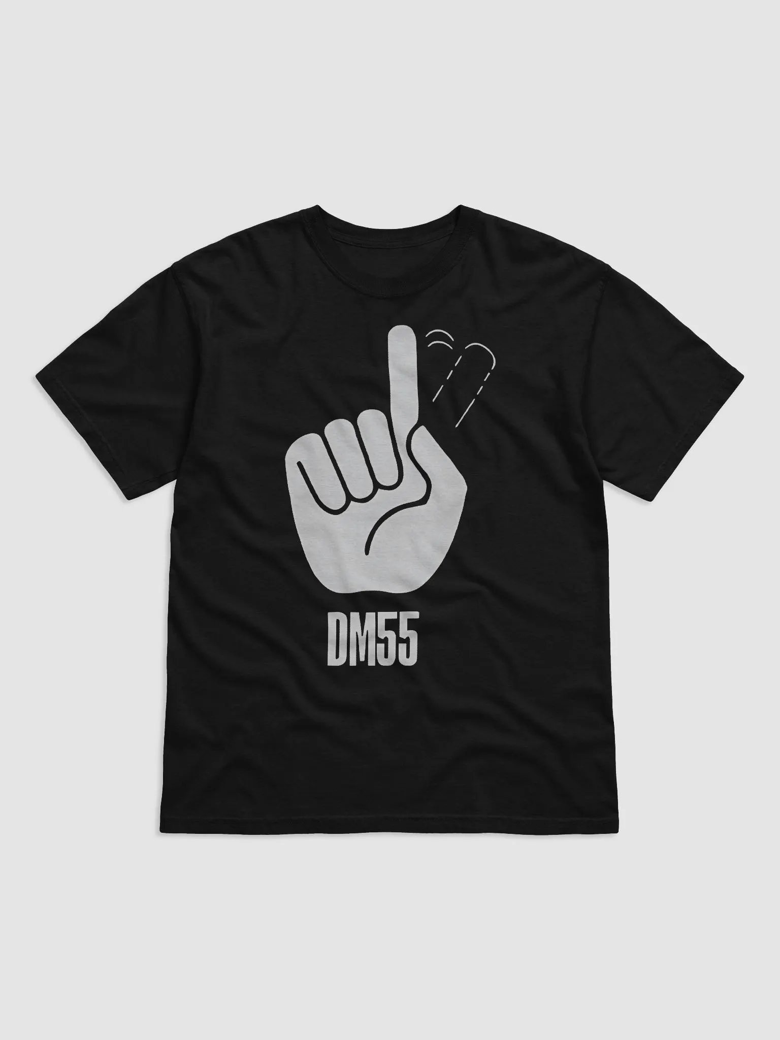 DM55 Shirt product image (2)