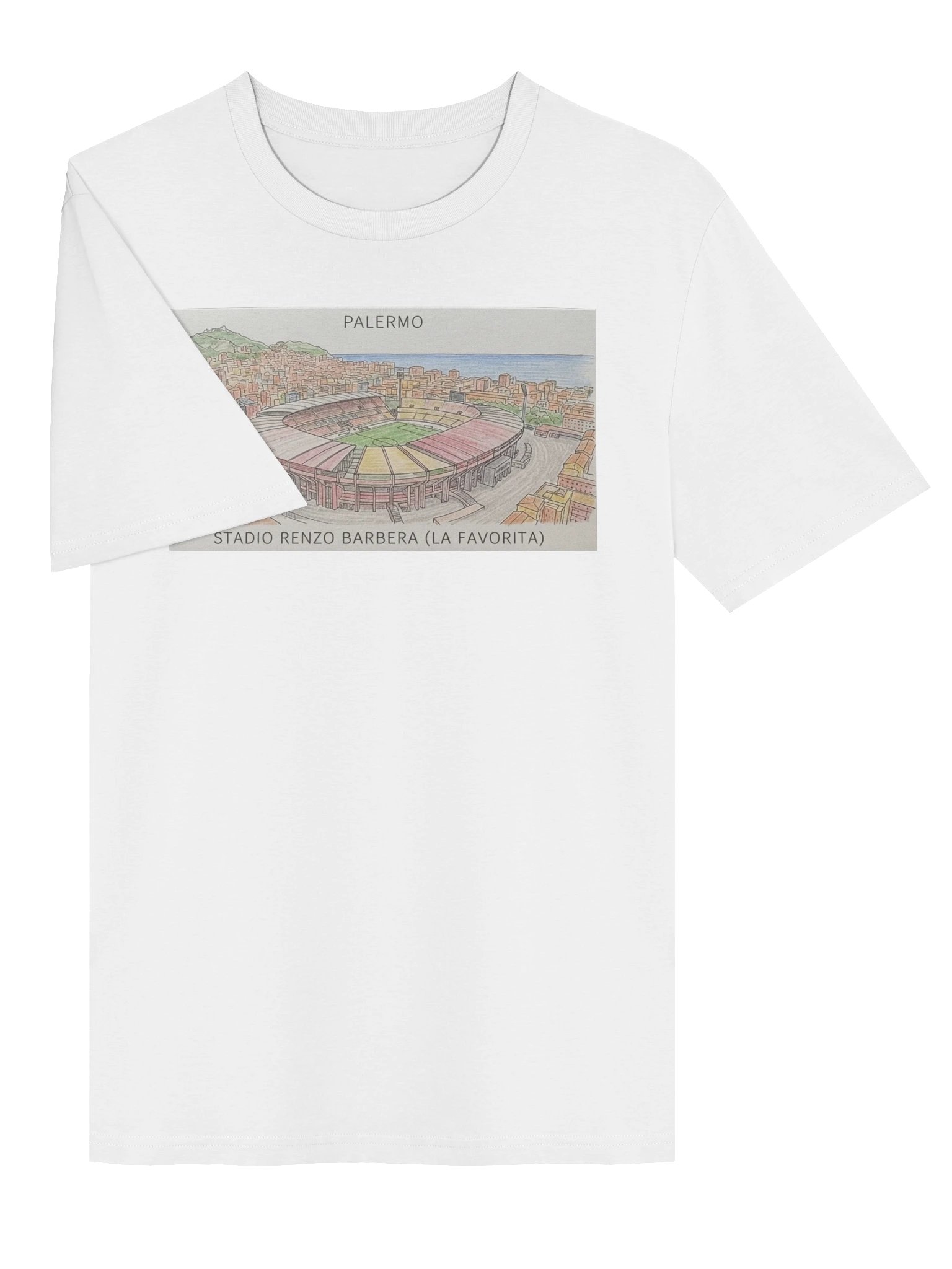 Stadio Renzo Barbera - Palermo product image (11)