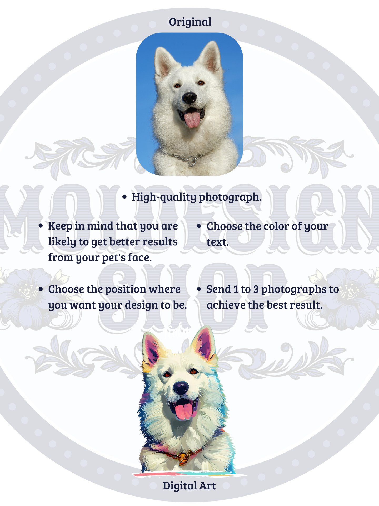 YOUR BEST FRIEND! / HOODIE WITH PERSONALIZED NAME / PRINTED product image (7)