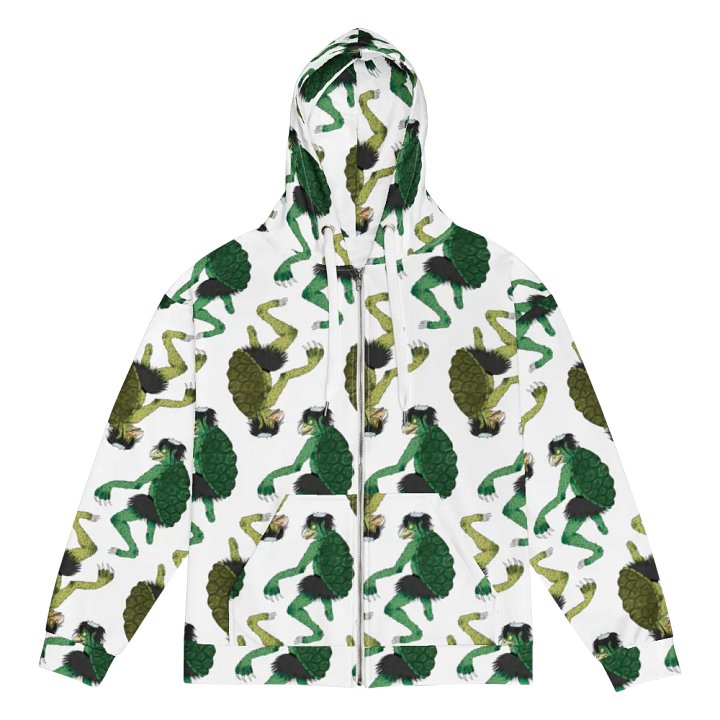 Yokai Kappa product image (1)