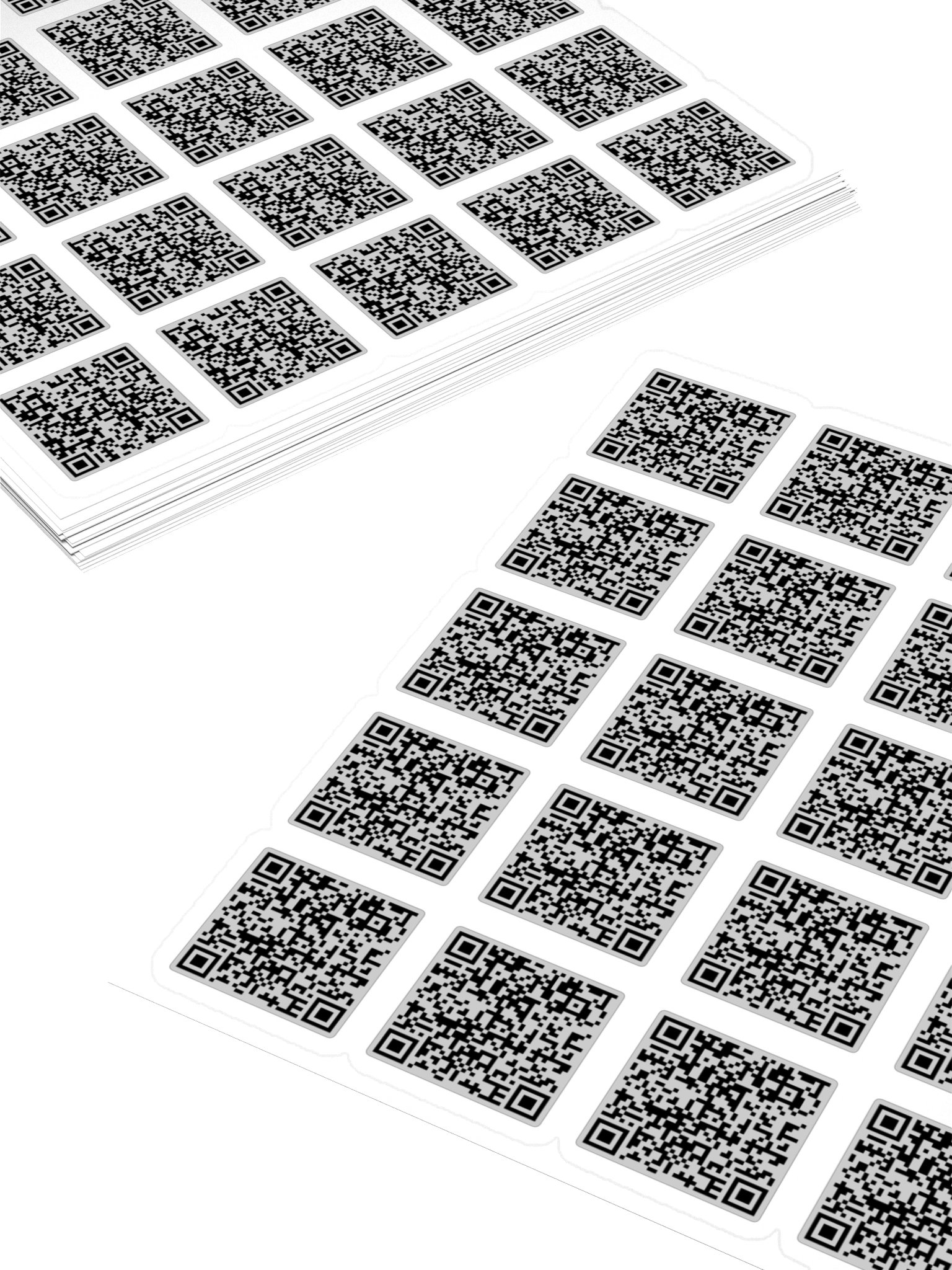 Several Small Stickers That Sell Themselves product image (4)
