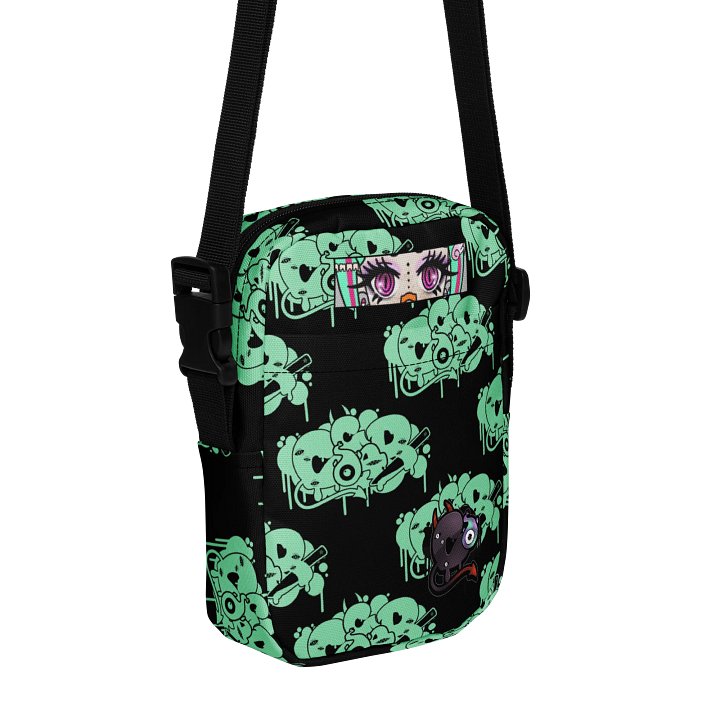 Gyaru Gar Crossbody product image (1)