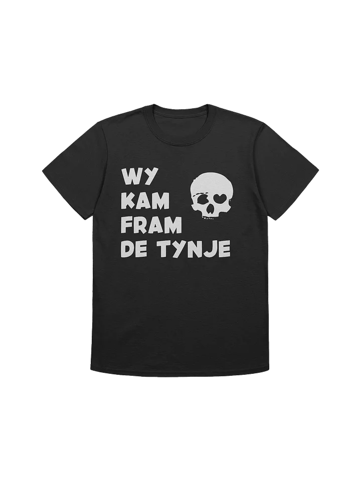 Wy Kam Fram De Tynje - Shirt product image (3)