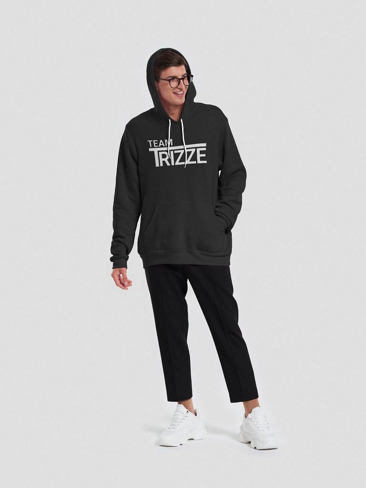 Team Trizze - Supersoft Hoodie (EU/US) product image (1)