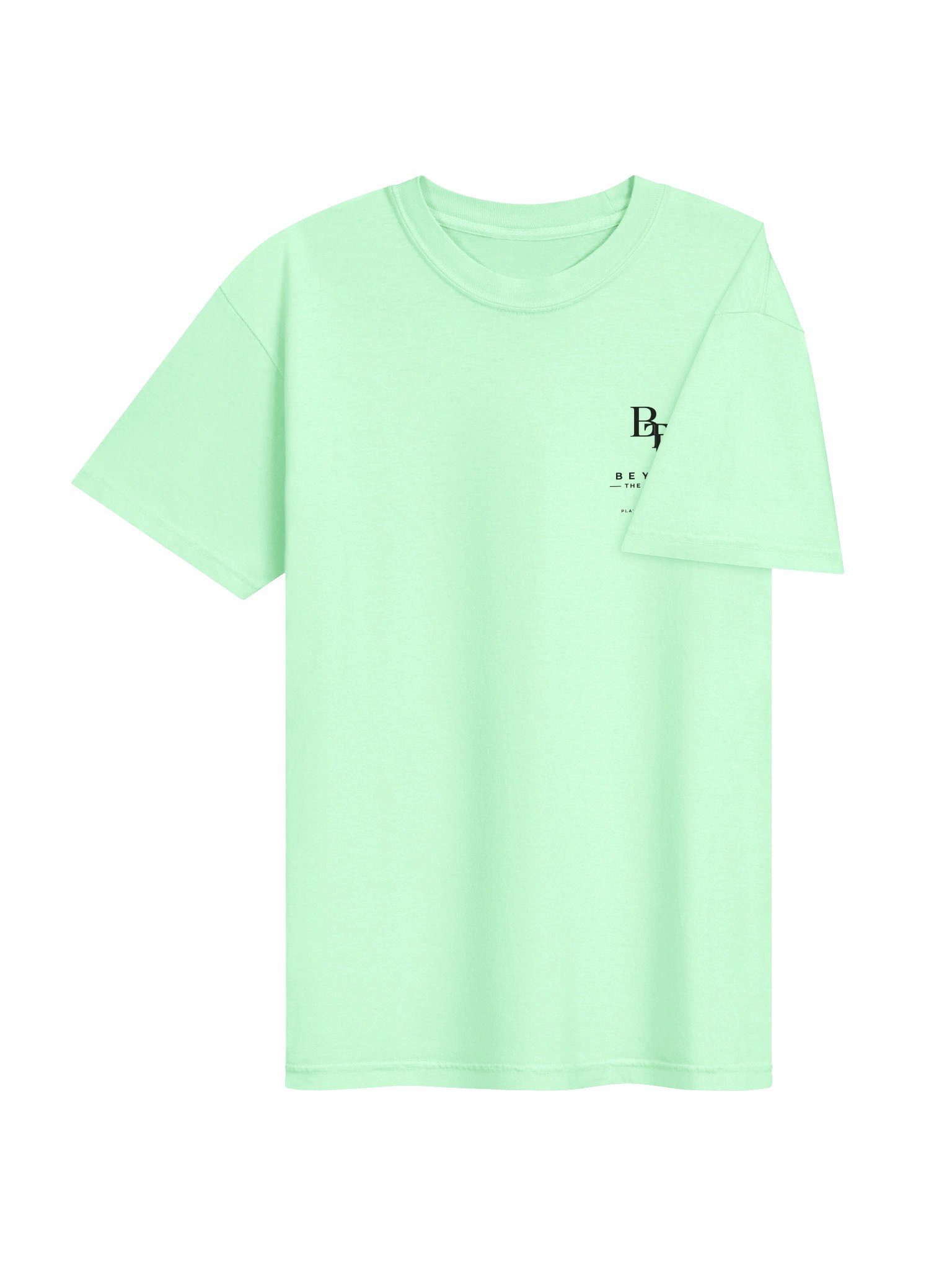 BTB Basic Tee product image (4)