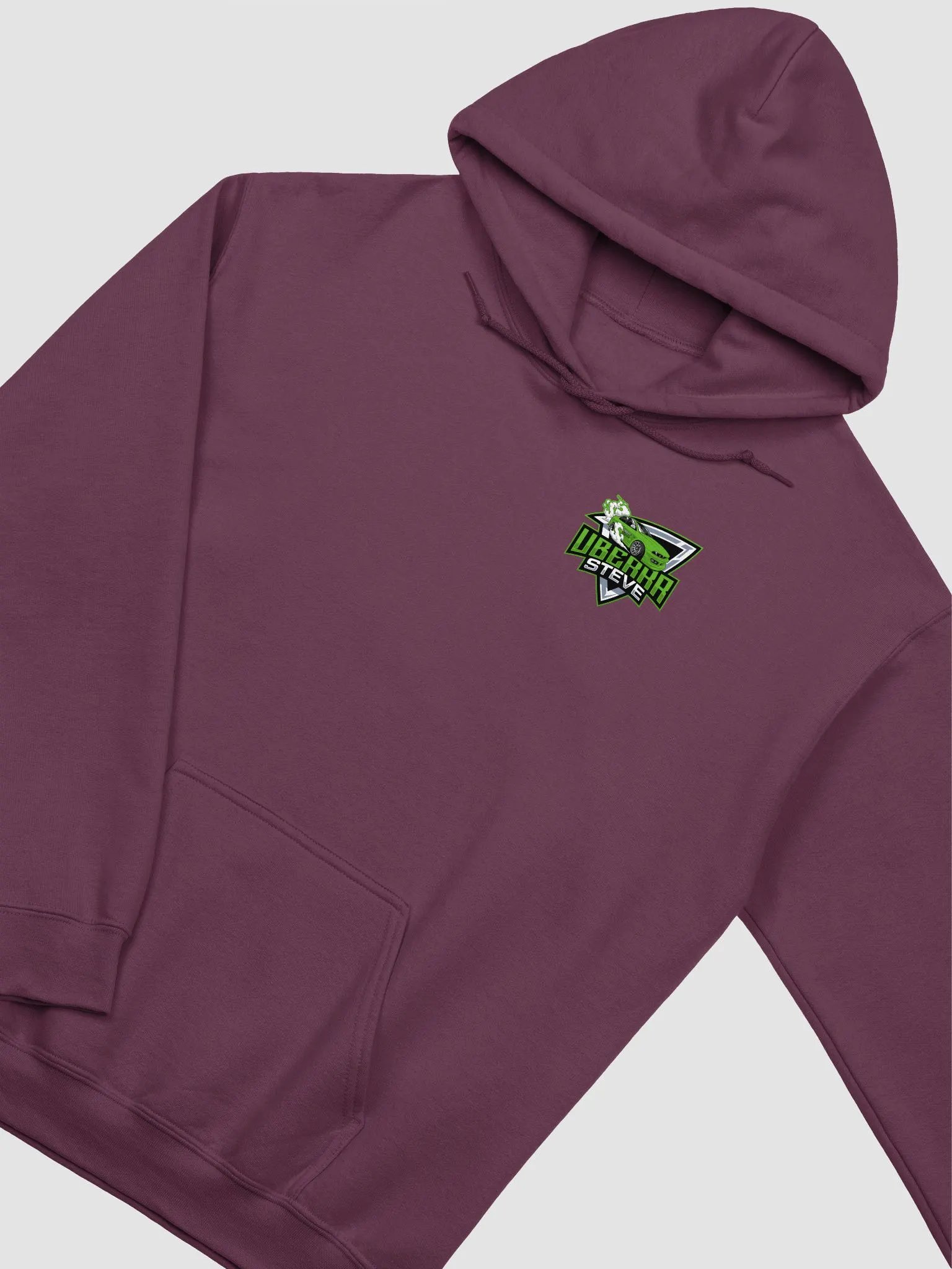 Girls Hoddie product image (3)