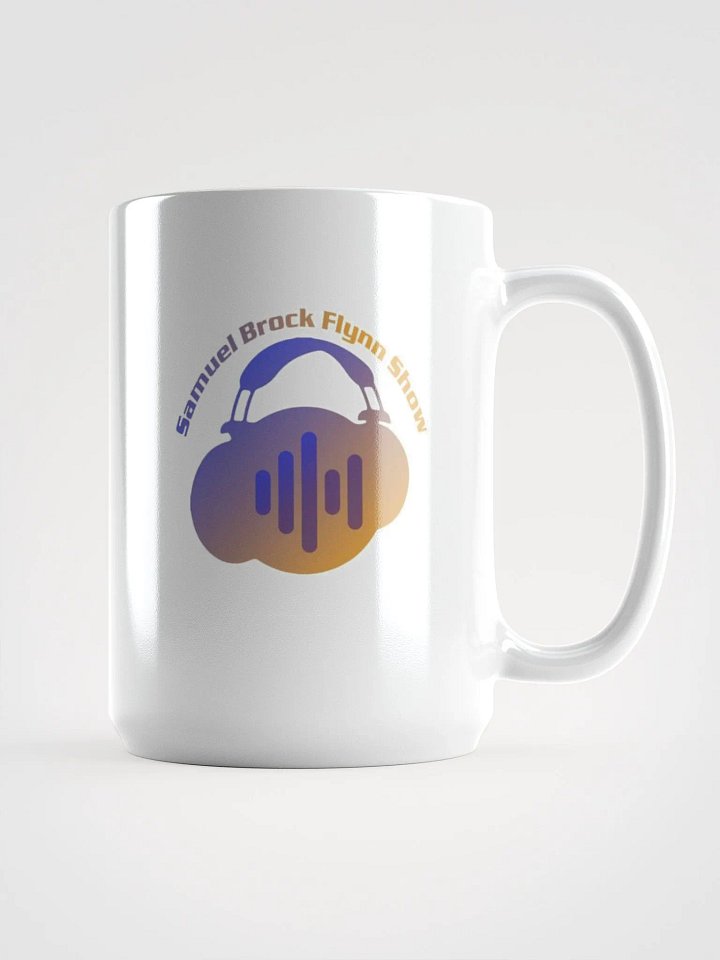 SBFSHOW Symphony Mug product image (1)