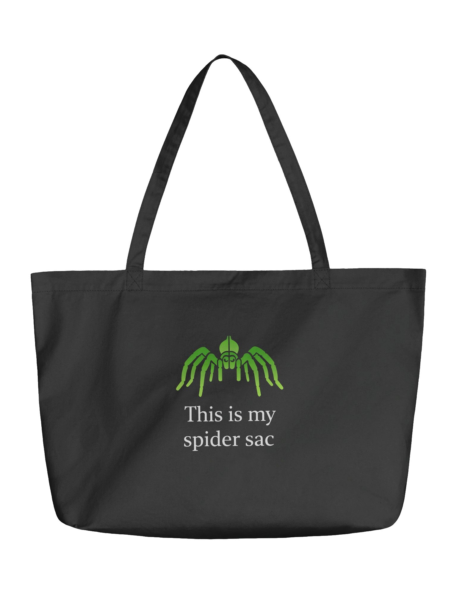 Spider Sac product image (1)