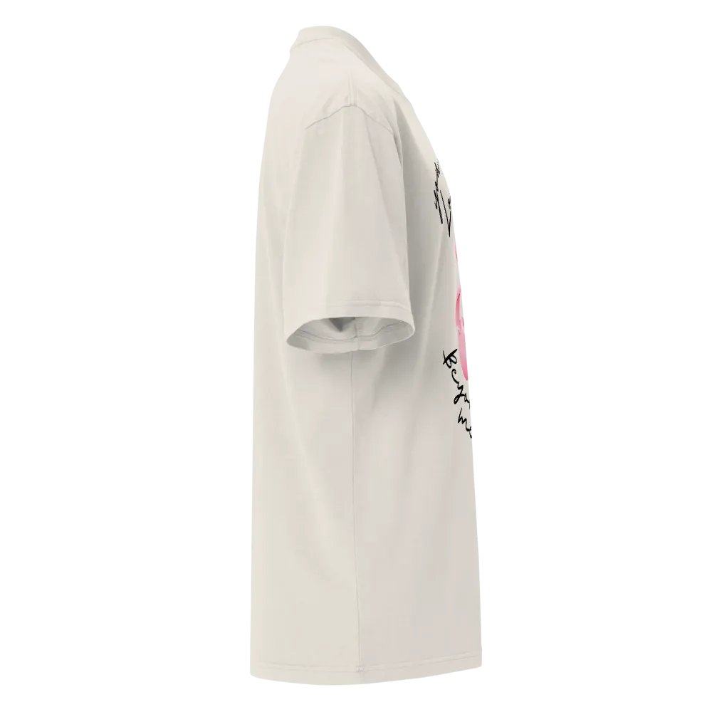 Beyond Measure Oversized Tee product image (12)