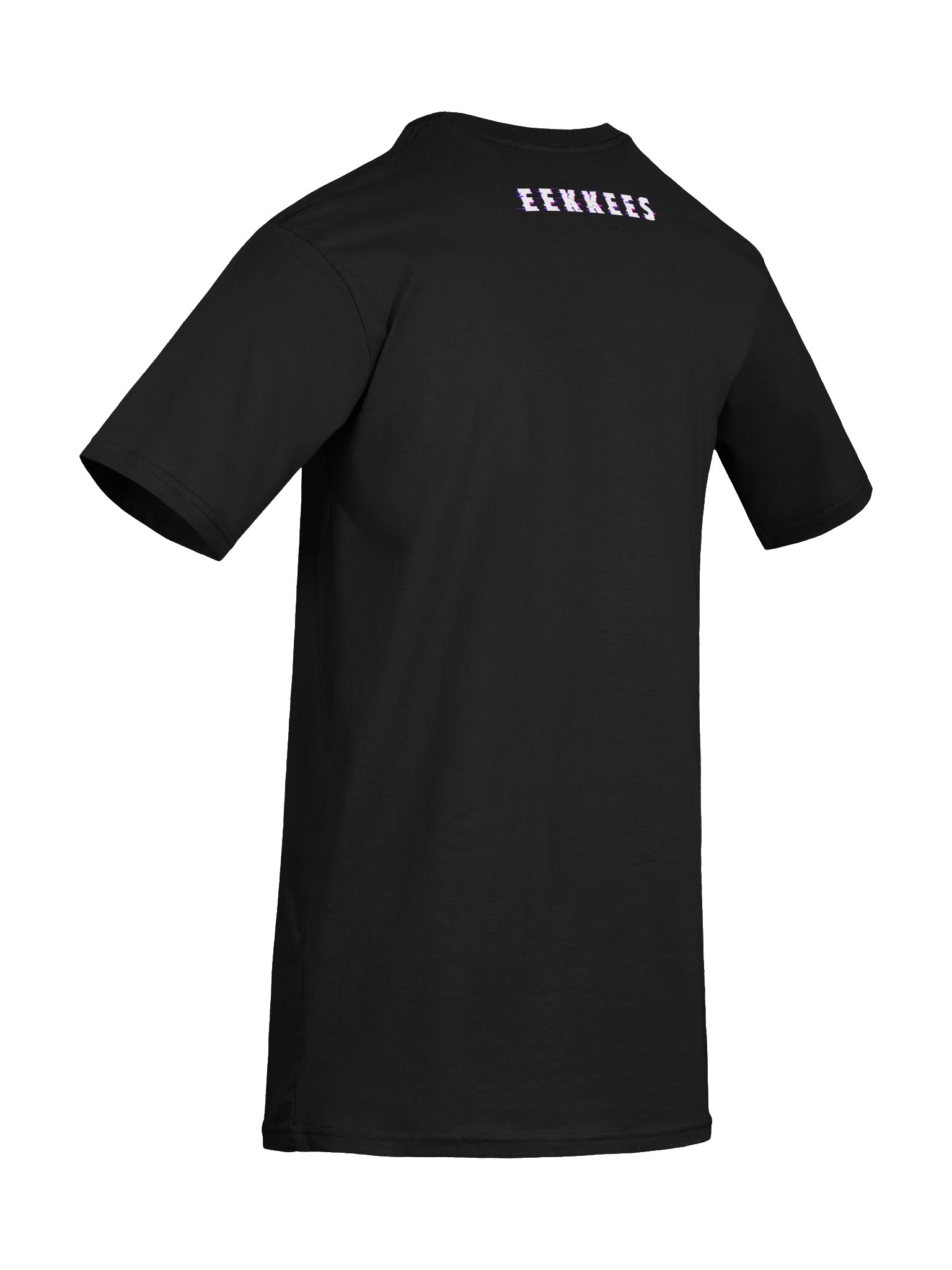 "TRUE FORM" Heavyweight Tee product image (12)