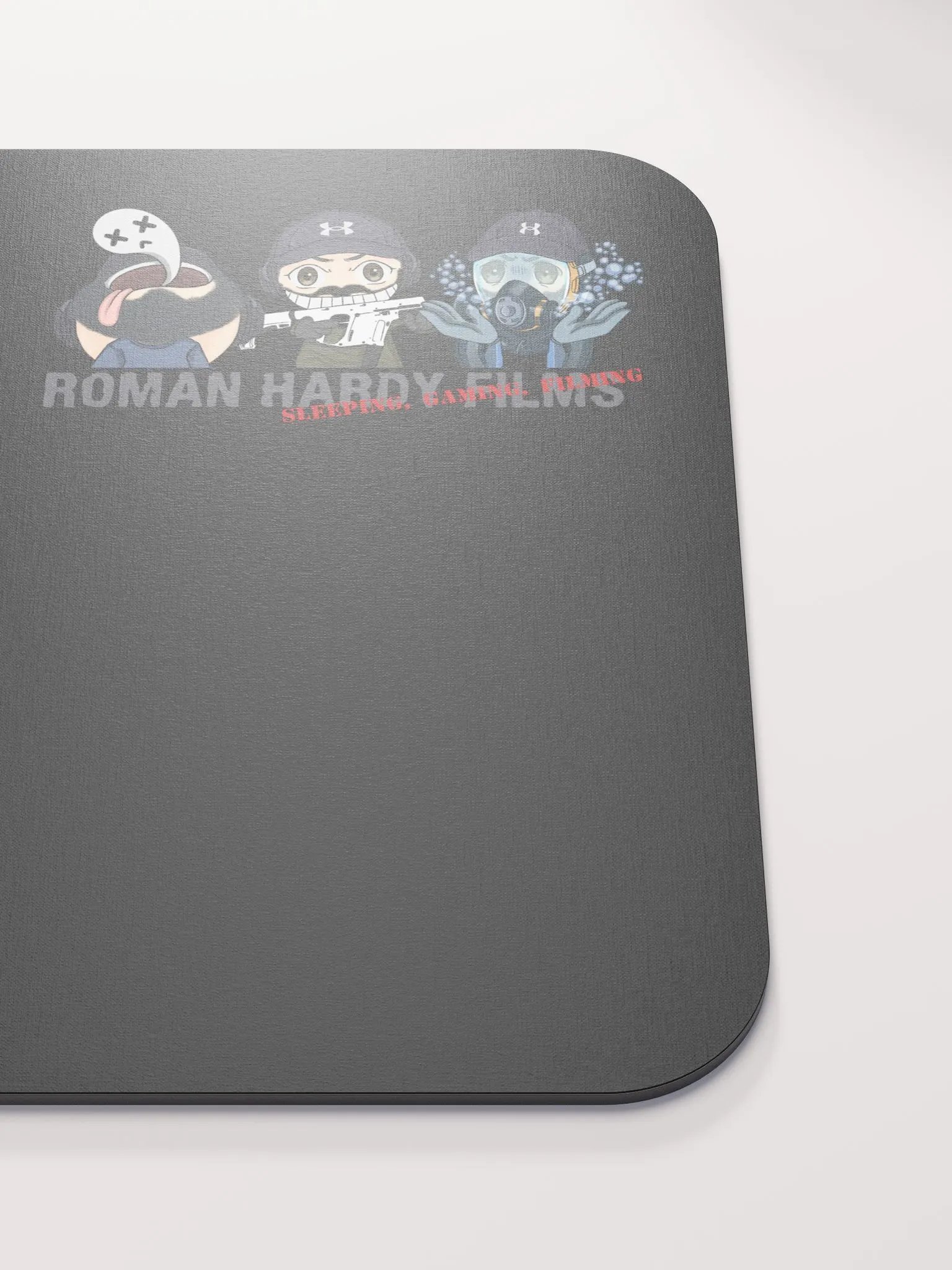 Classic mouse pad product image (5)