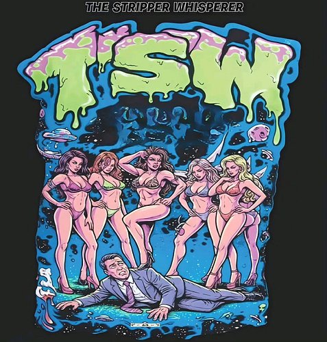 #thestripperwhisperer #fight