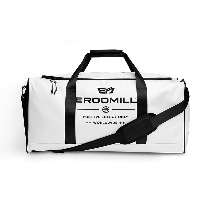 Eroomill Duffle Bag product image (1)