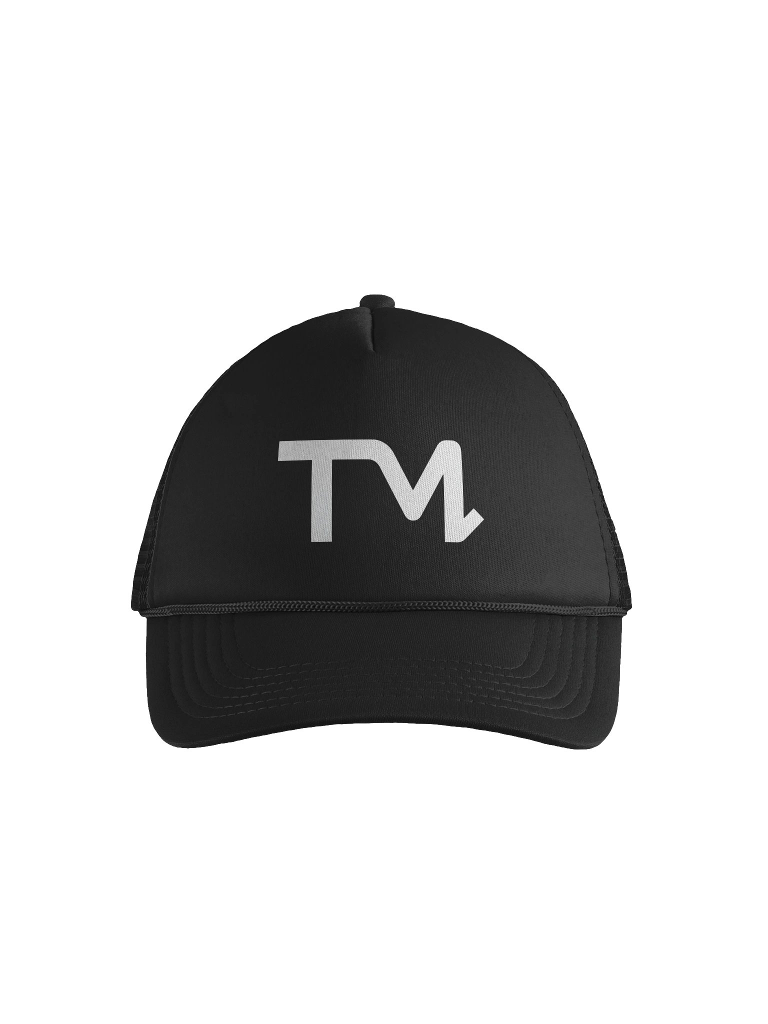Techno Memist Trucker Hat product image (2)