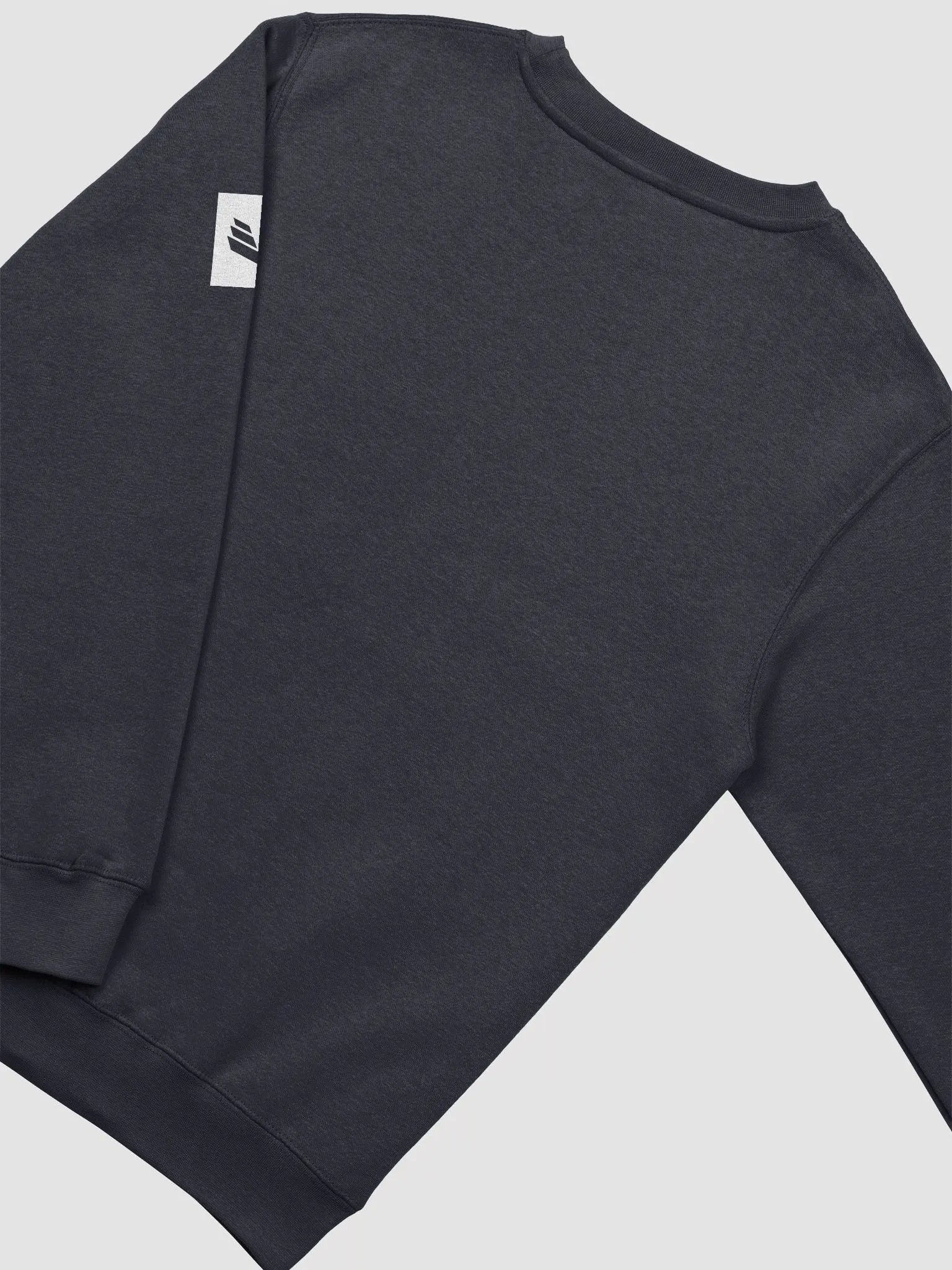 International Movement Crewneck - Navy product image (4)