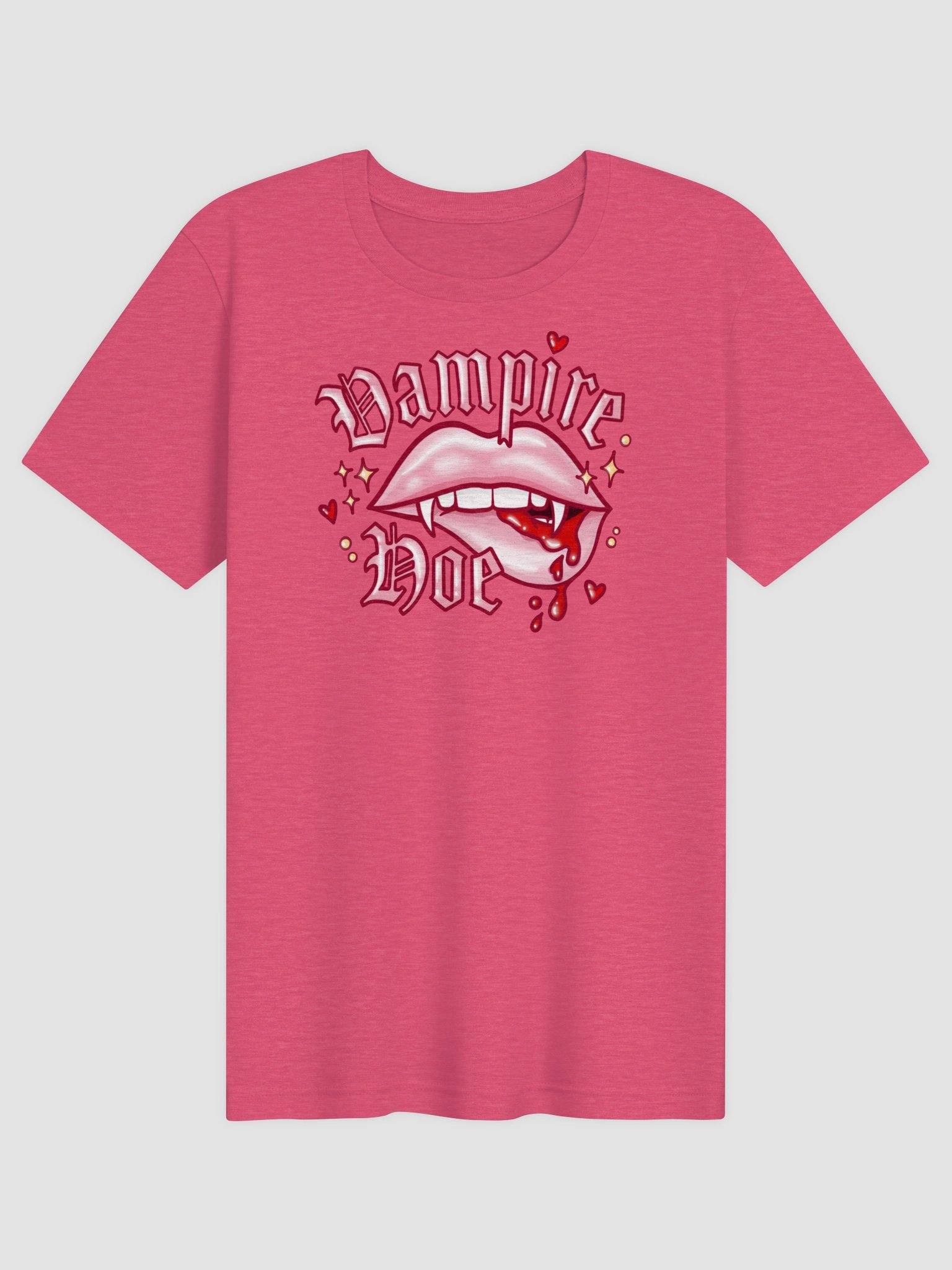 Vampire Hoe shirt product image (99)