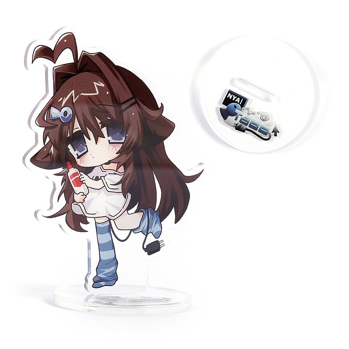 Tado Christmas Mini Standee product image (1)