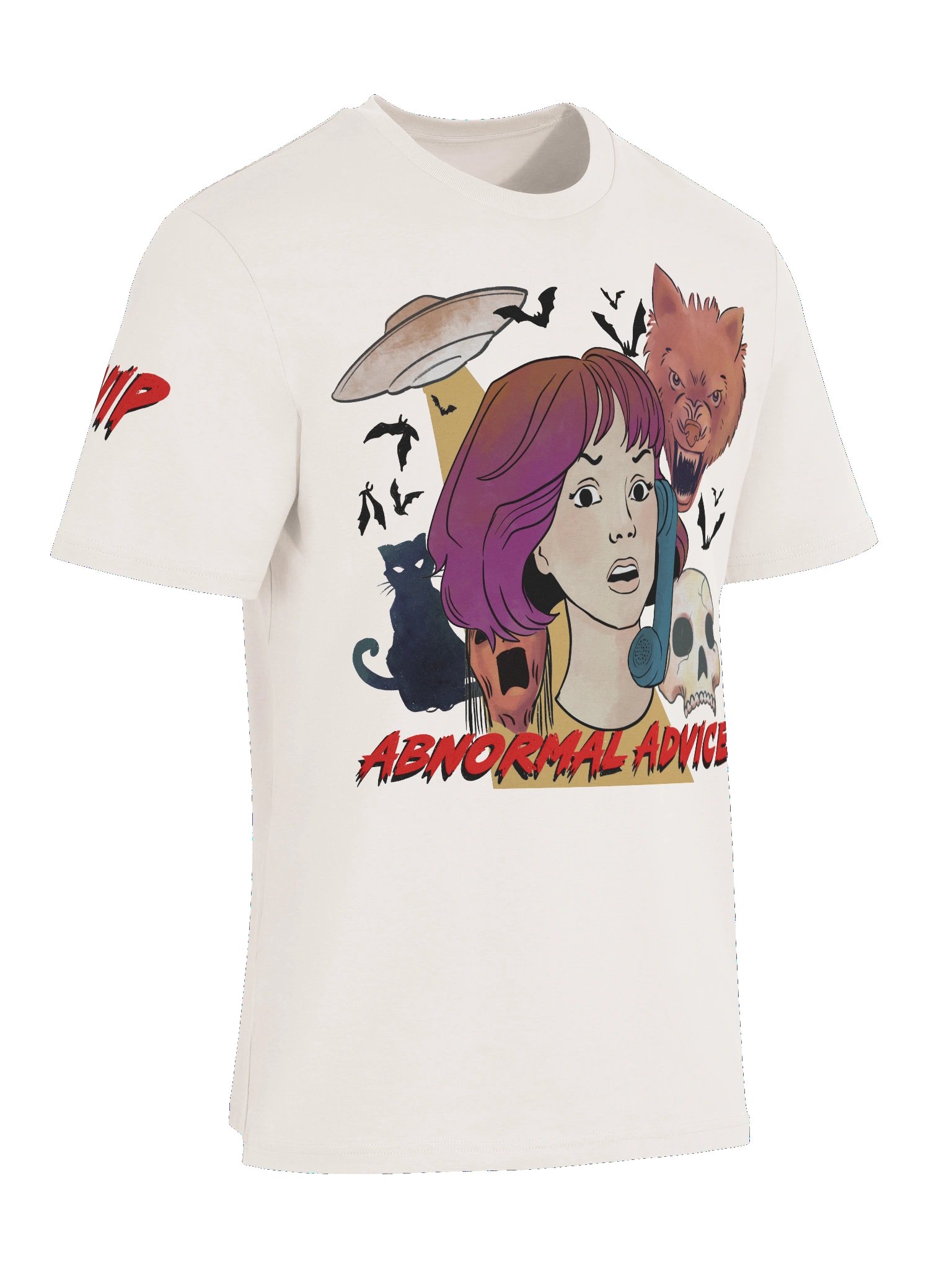 Abnormal Advice VIP product image (27)