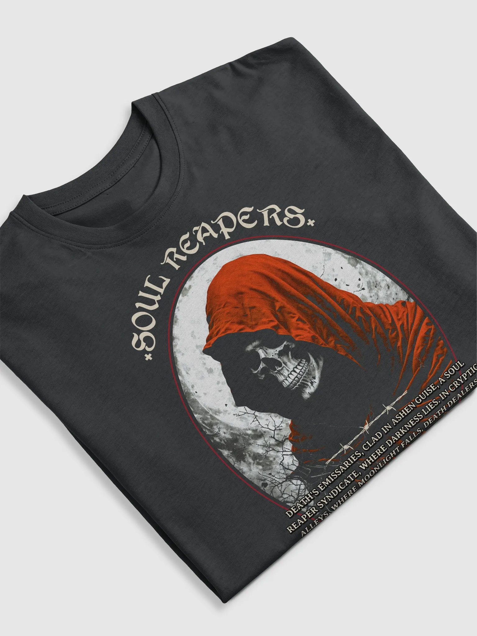 Soul Reapers Men's Tee product image (3)
