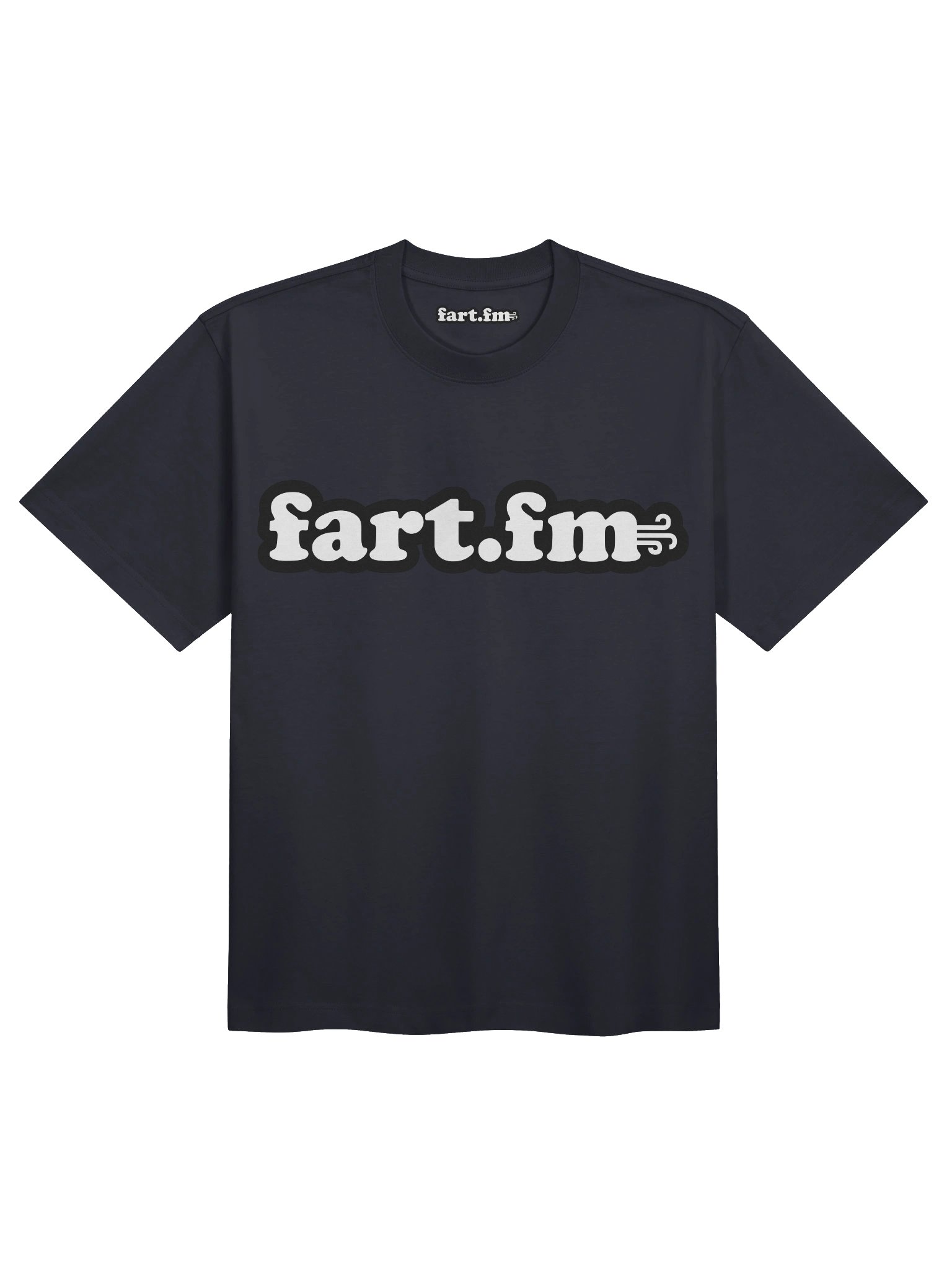 Fart FM® Logo Shirt product image (1)