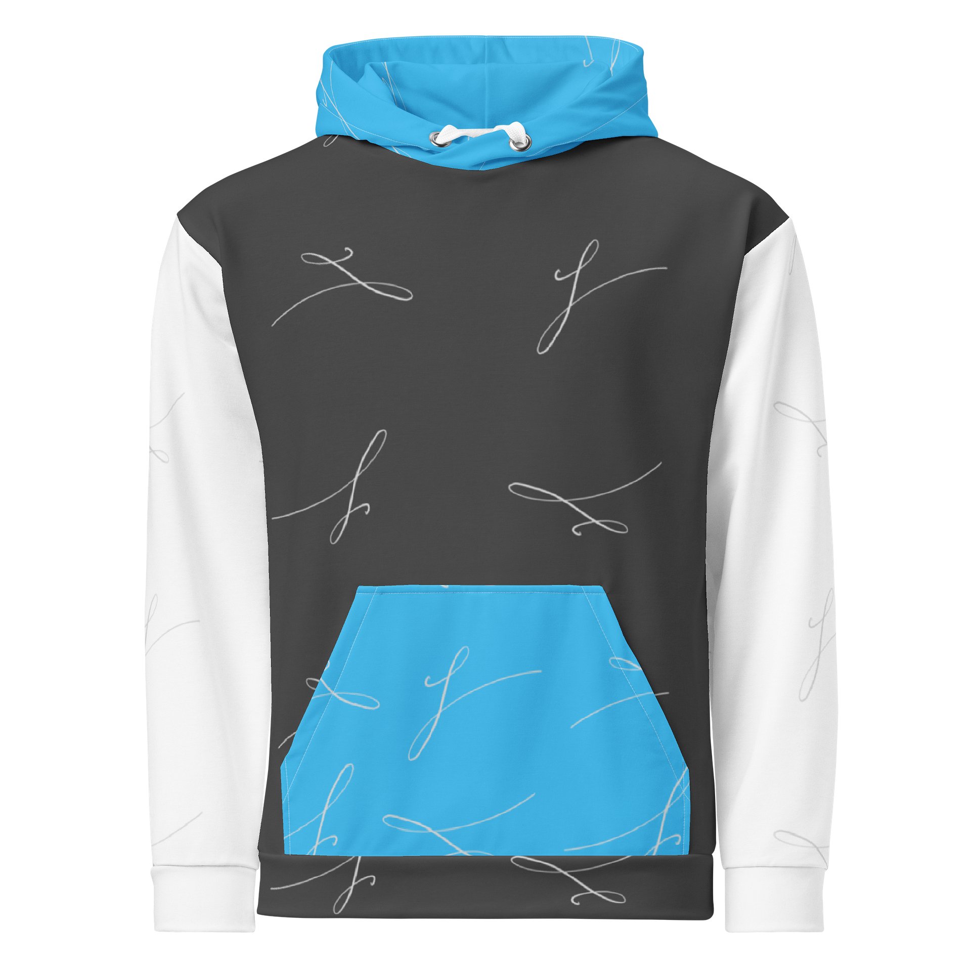 Limited Edition | The Experiment Subj. #6 | Hoodie product image (1)