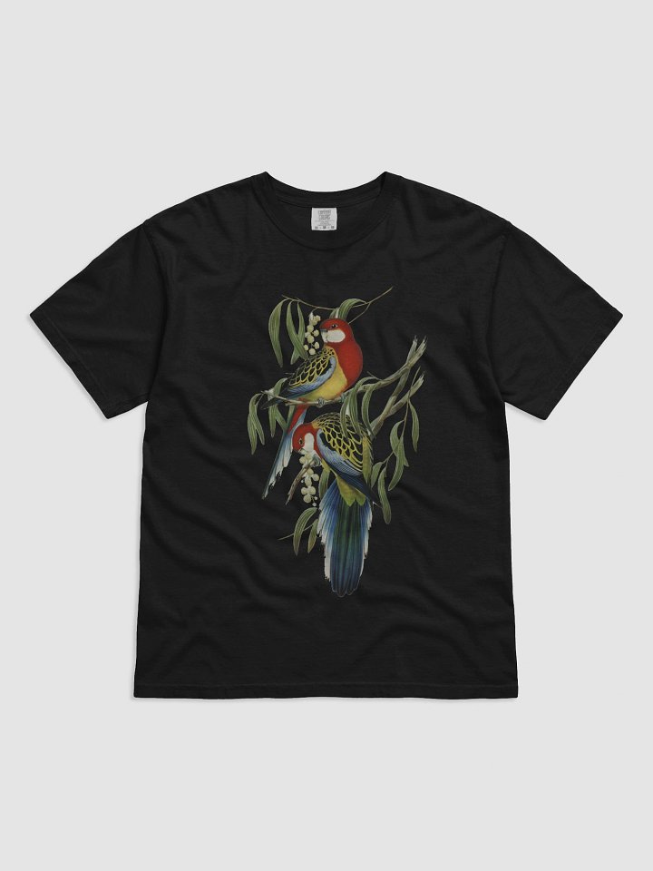 Vibrant Avian Oasis Tee product image (7)