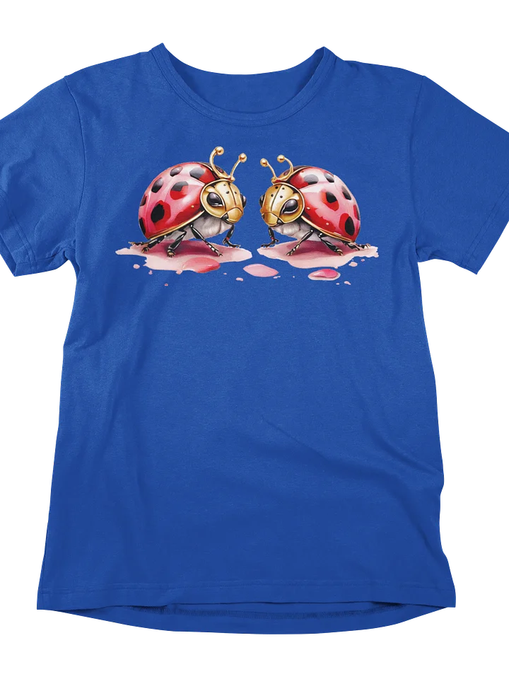 Lovebug Duo: A Shiny Encounter product image (1)