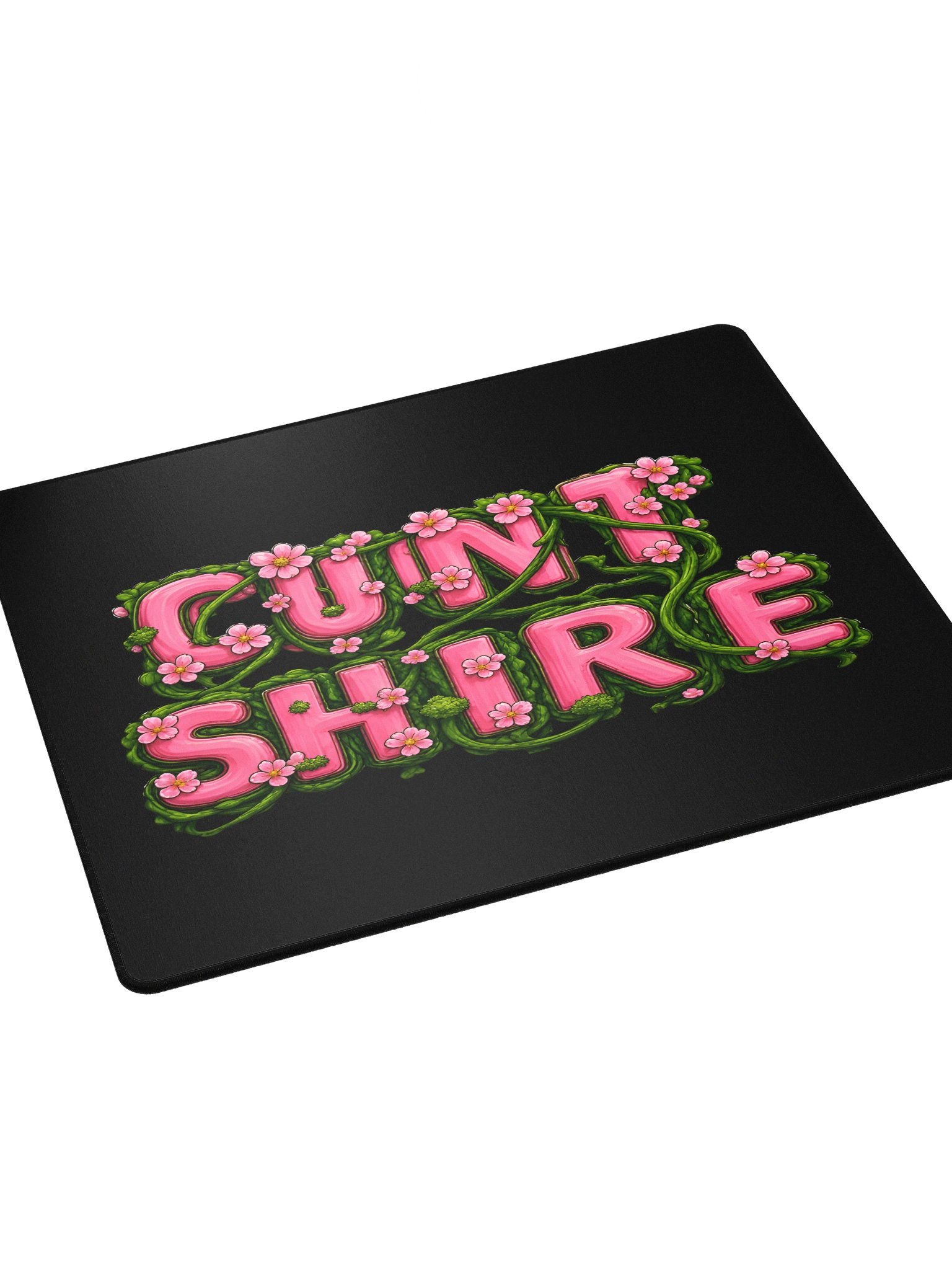 [CUNT SHIRE] Mouse Pad product image (3)