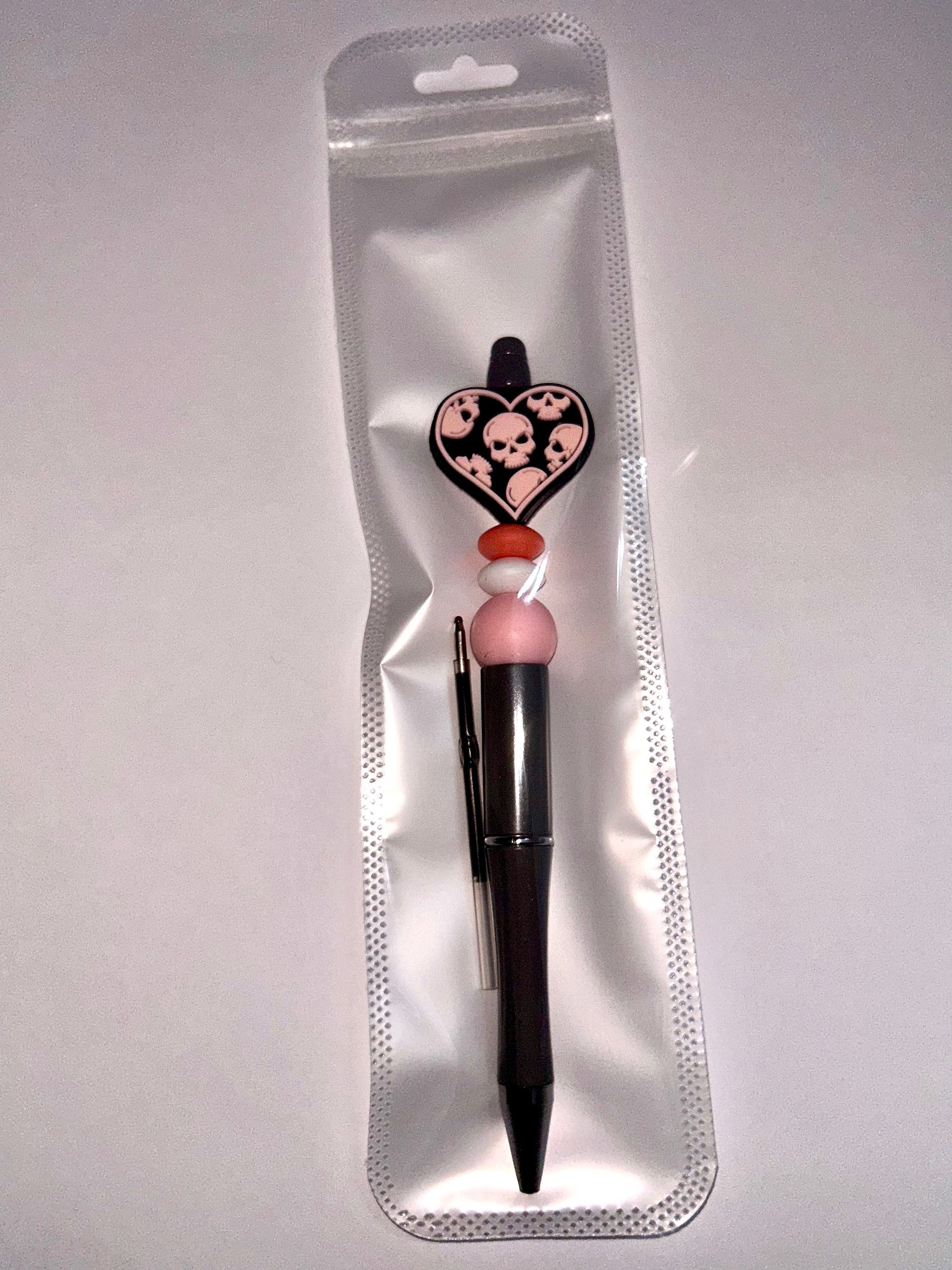 Skull Pen product image (1)