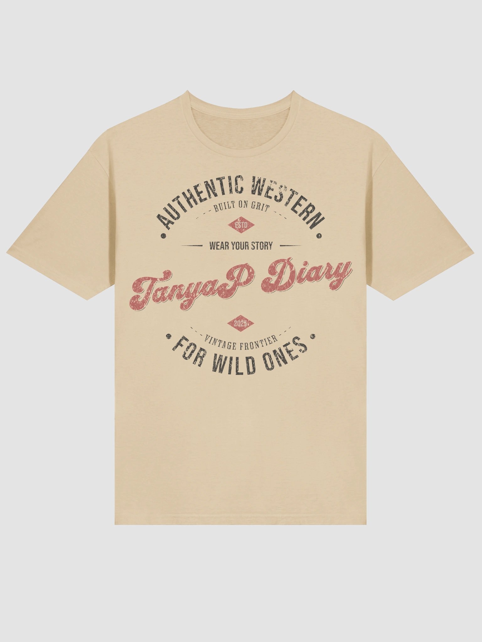 For Wild Ones Only product image (3)