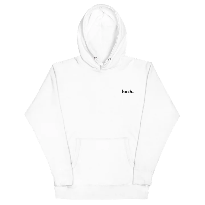 7/4 FREEDOM hoodie product image (2)