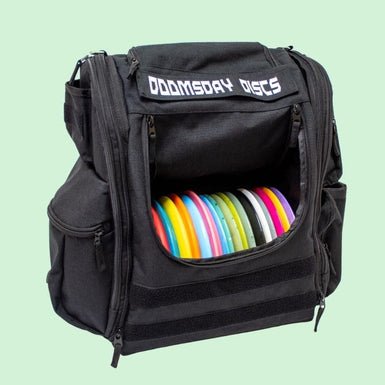 Doomsday Discs Bug Out Bag product image (2)