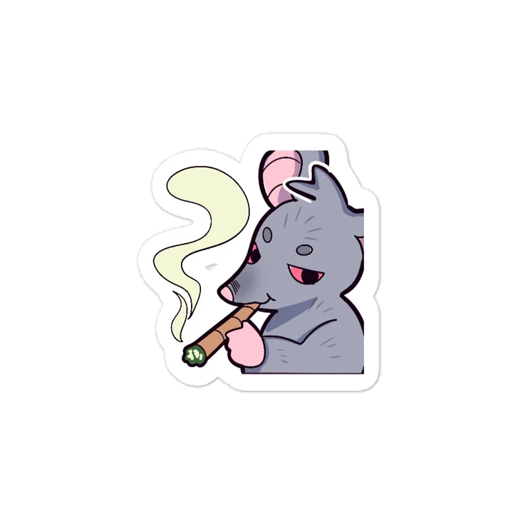 Moking Buddy product image (1)