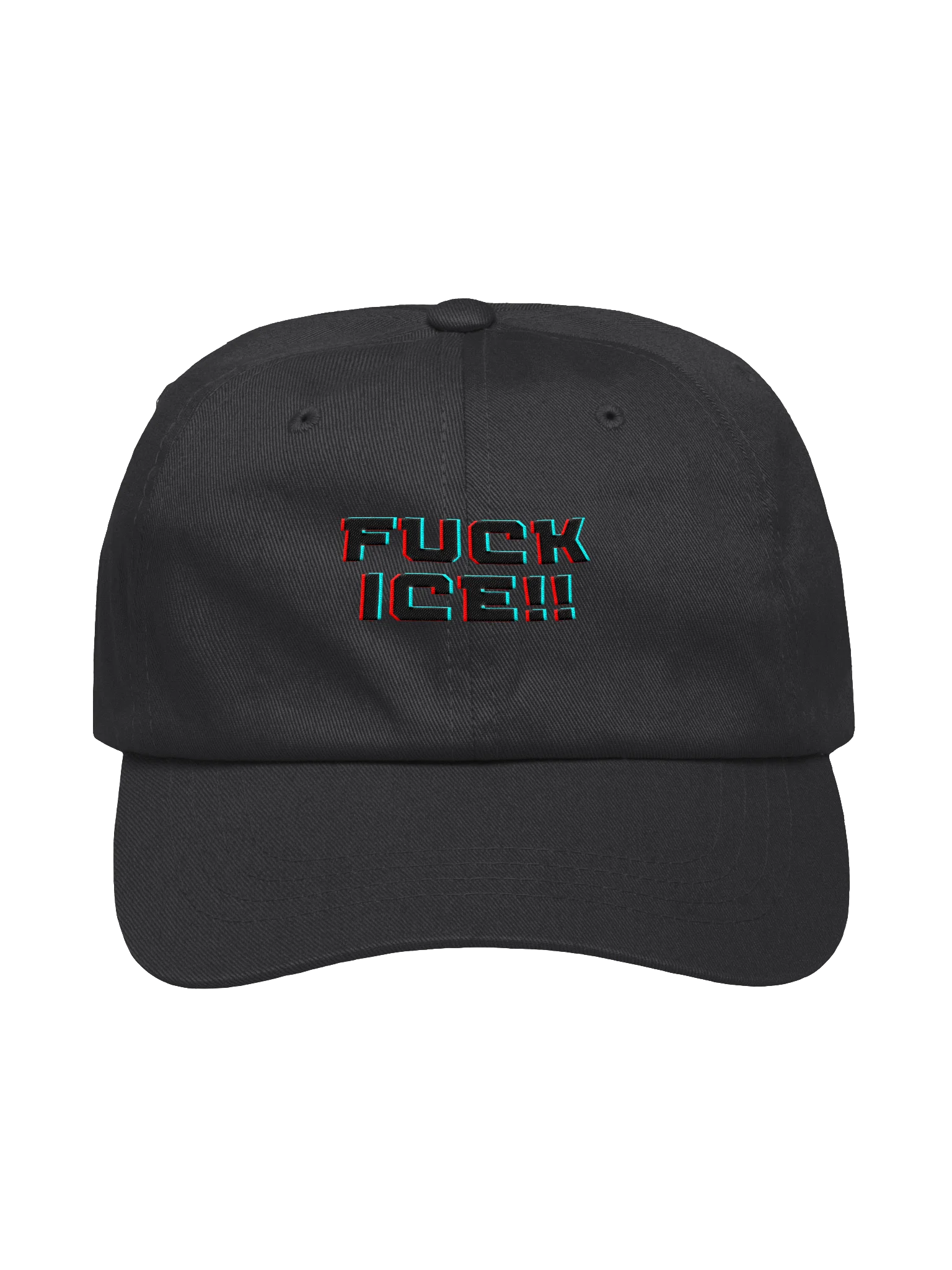 F. ICE!! HAT product image (1)